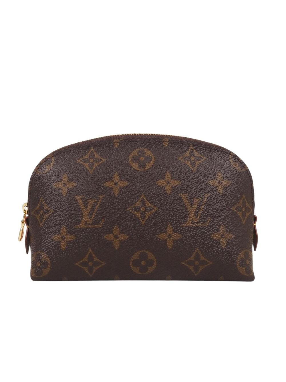 Louis Vuitton Cosmetic Pm Pouch Bag #353025F54B